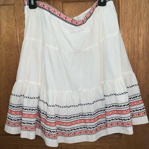 Tommy Hilfiger super cute skirt